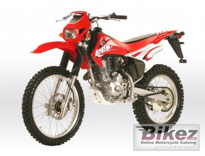 2008 ccm c-xr230-e photo